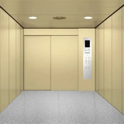 Industrial Freight of elevator