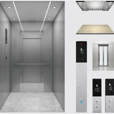 Chaw Nyob Freight of Elevator